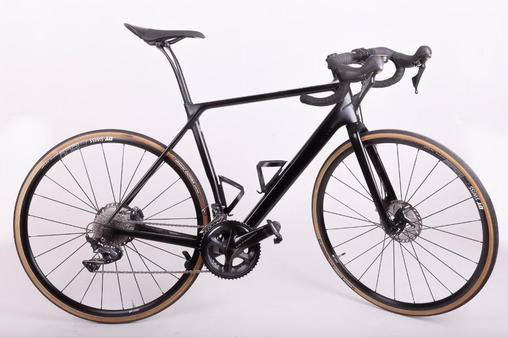 Canyon Endurace Ultegra maat M, Fietsen en Brommers, Gebruikt, Versnellingen, 53 tot 57 cm, Ophalen