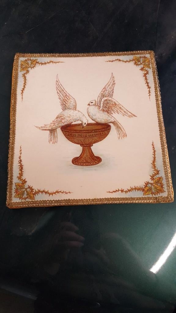 Chasuble, Antiquités & Art, Antiquités | Objets religieux, Enlèvement ou Envoi