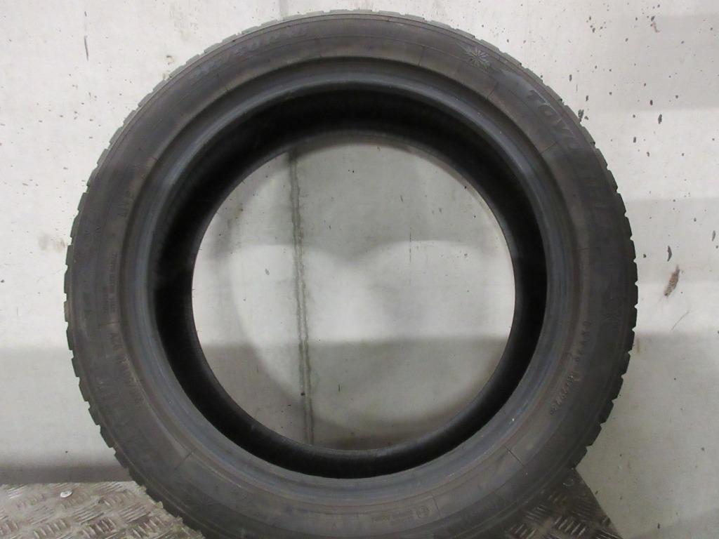 WINTERBANDEN 215/50/18 TOYO, Ophalen, 18 inch, Winterbanden, Band(en)