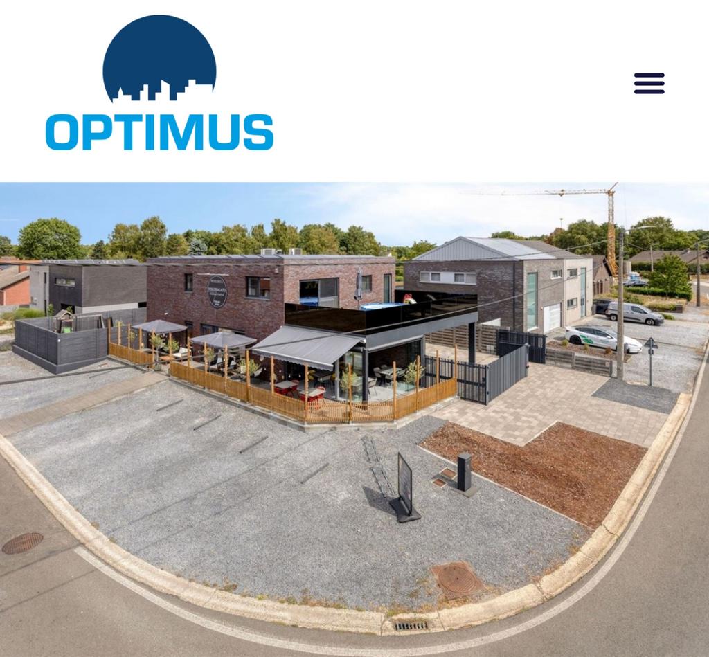 Te koop: Modern handelshuis met eindeloze mogelijkheden., Immo, Huizen en Appartementen te koop, Provincie Limburg, 500 tot 1000 m²