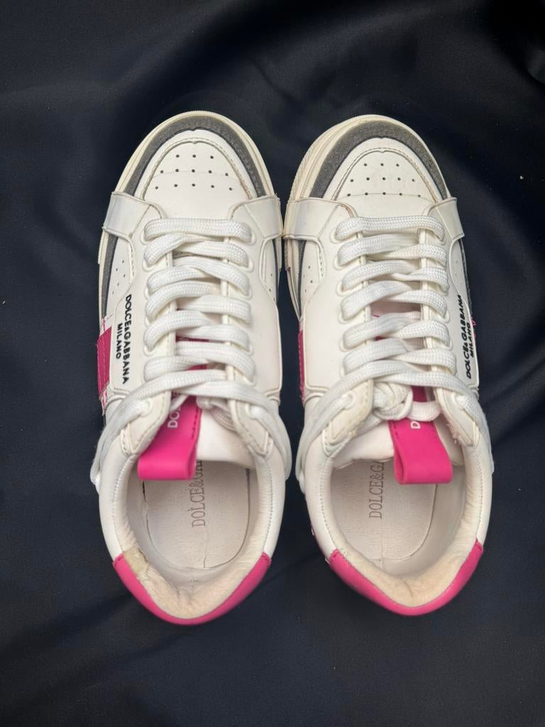 Basket femme, Sports & Fitness, Basket, Enlèvement ou Envoi, Utilisé, Chaussures