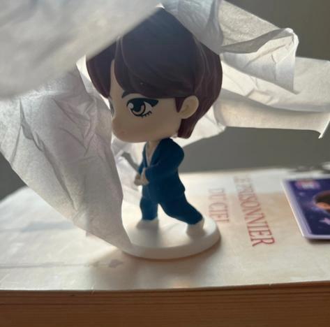 Tinytan V van Hongkong, Ophalen of Verzenden, Nieuw