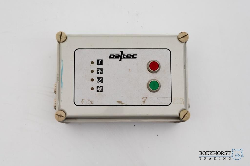 Daltec besturingskast [094]