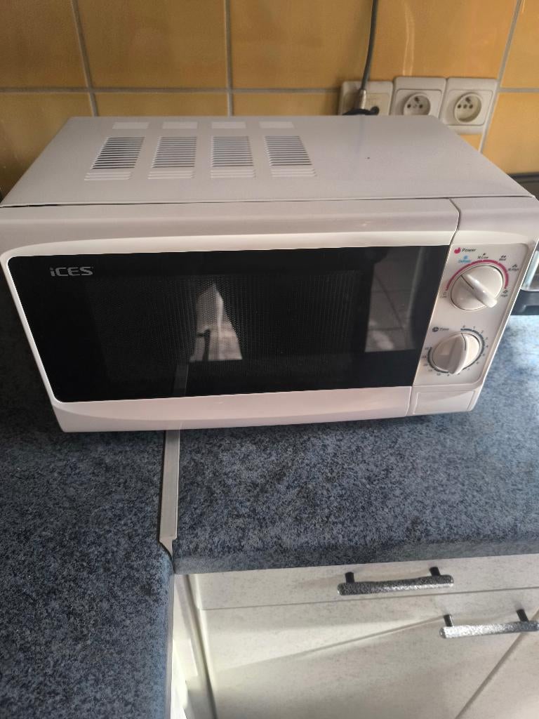 Four combiné, Enlèvement, Utilisé, Four