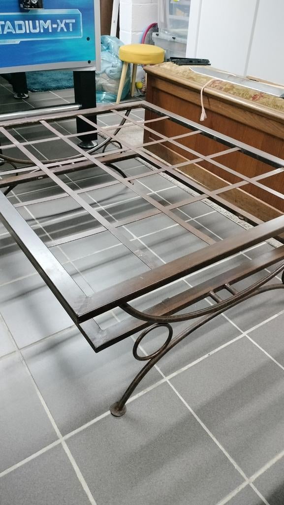 Table basse, Maison & Meubles, Chambre à coucher | Lits superposés & Lits mezzanines