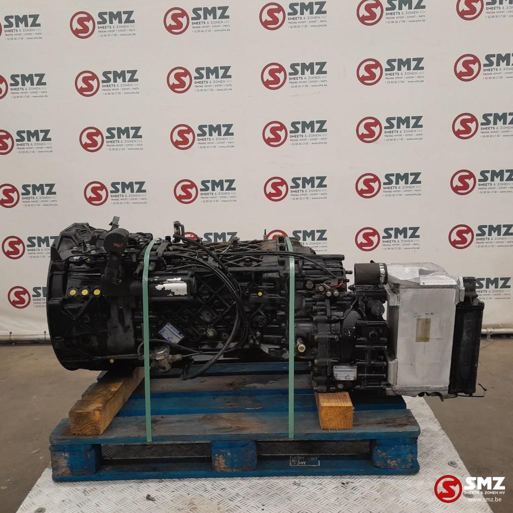 Occ boîte de vitesses 16S2321TD + ralentisseur MAN, Utilisé, MAN, Transmission et Accessoires