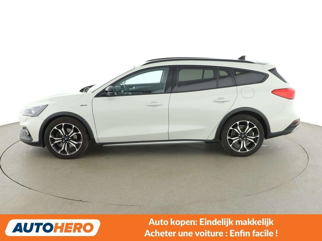 Ford Focus 1.5 EcoBoost Active (automatique), Autos, Focus, Achat, 5 portes, 1444 kg