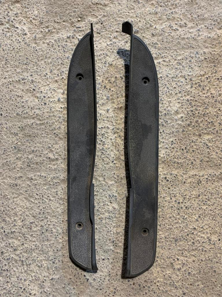 Piaggio velofax voetplankjes, Enlèvement ou Envoi