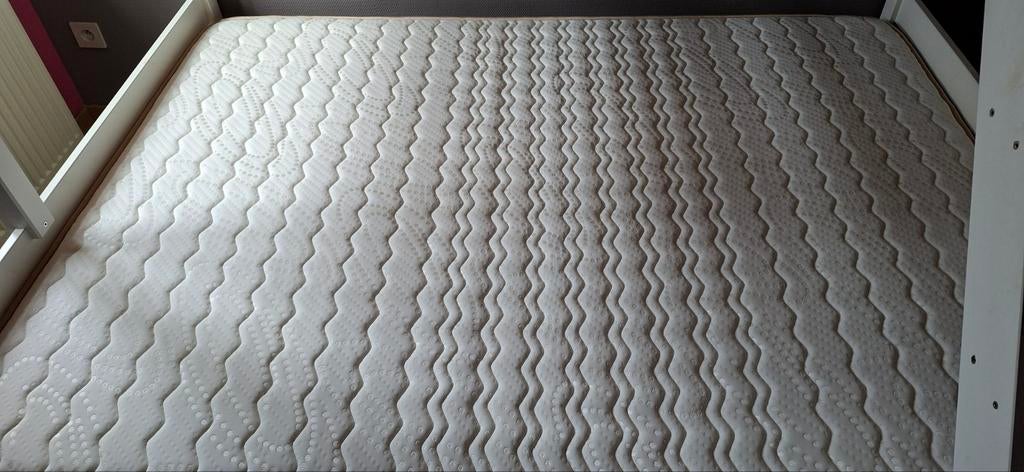 Matelas, Matelas, Queen size, Enlèvement, 190 cm ou moins