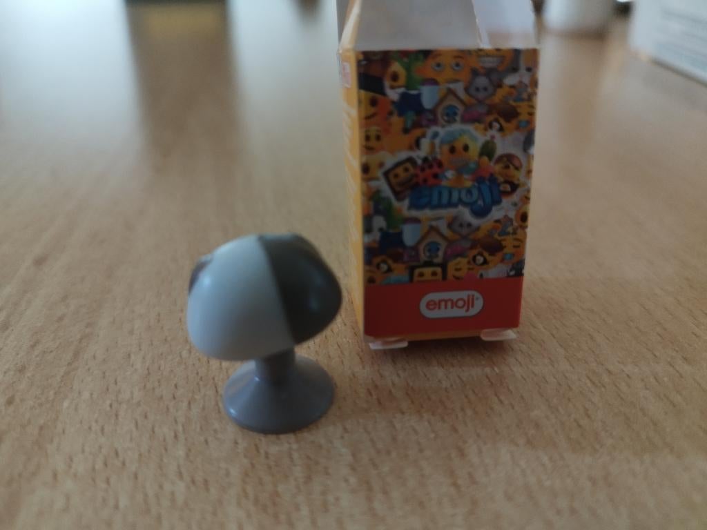 Emoji Aldi 2025, Verzamelen, Aldi, Ophalen of Verzenden