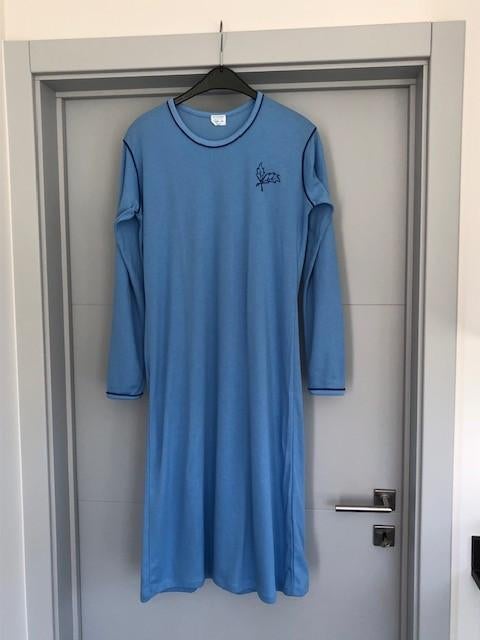 Nachtkleed maat 40, Kleding | Dames, Pyjama's, Ophalen of Verzenden, Zo goed als nieuw, Maat 38/40 (M)