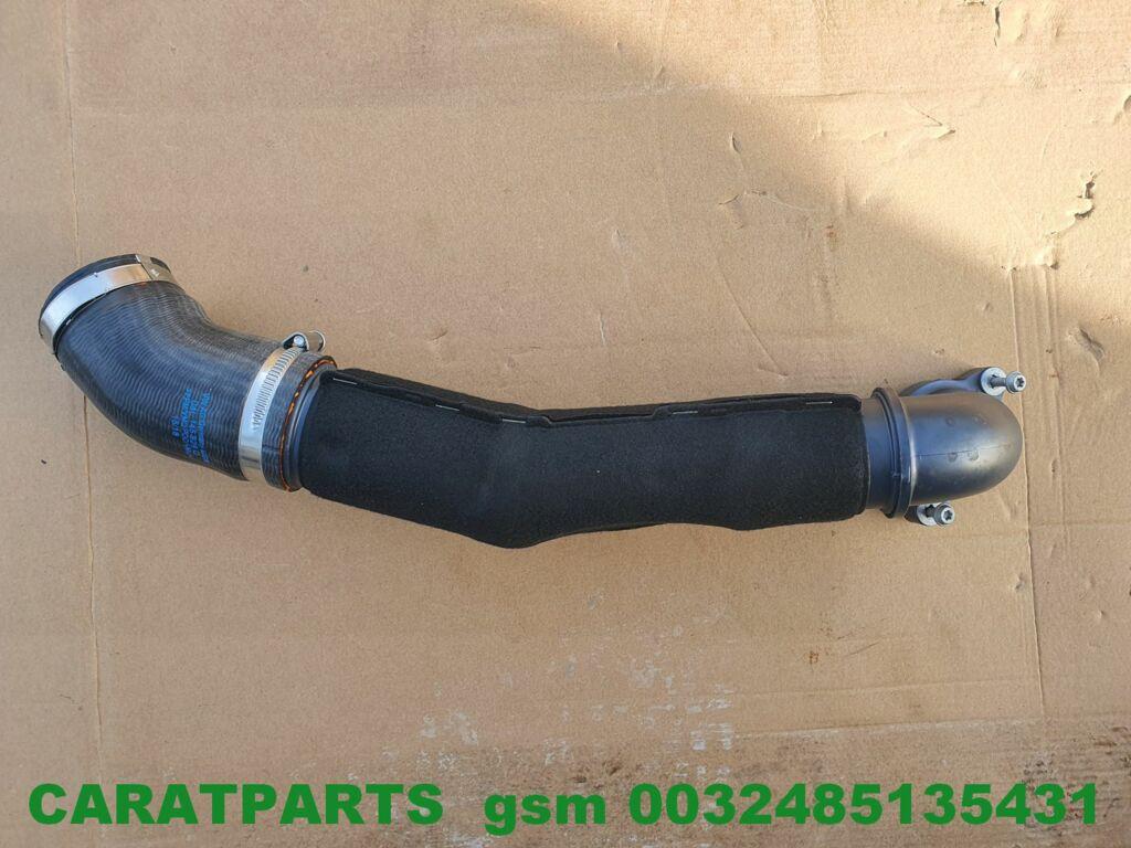 04l145762ch arteon aanzuigslang tt luchtgeleider t roc ..., Auto-onderdelen, Gebruikt, AUDI AG, Auto-Union-Strasse 1
85045  Ingolstadt, DE