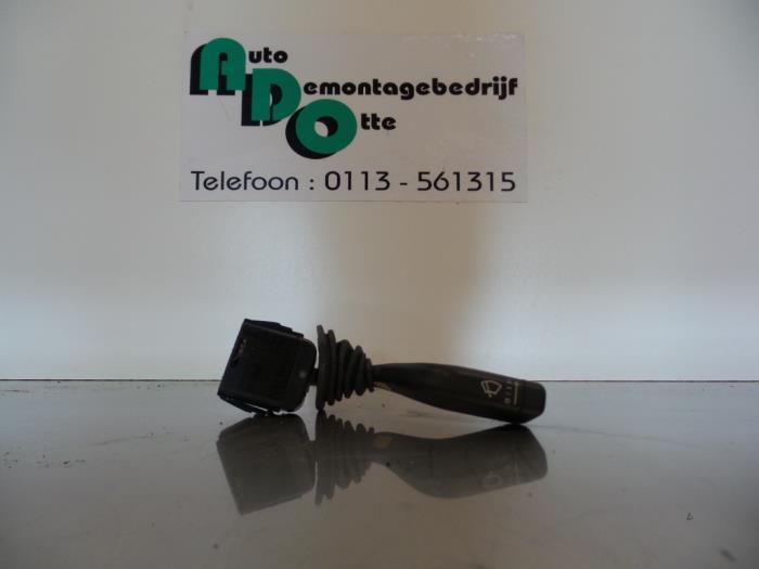 Commutateur essuie-glace d'un Opel Astra (Astra G 98-), -, Opel, 3 mois de garantie, Utilisé