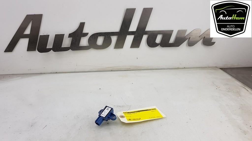 DIVERS Volkswagen Scirocco (137 / 13AD) (|1K8955557|), Utilisé, Volkswagen