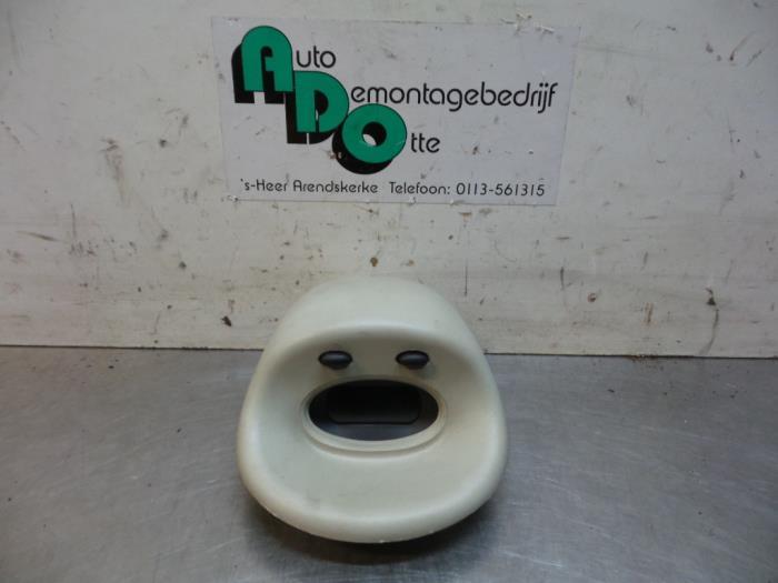 Horlogerie d'un Mini Cooper, -, 3 mois de garantie, -, -