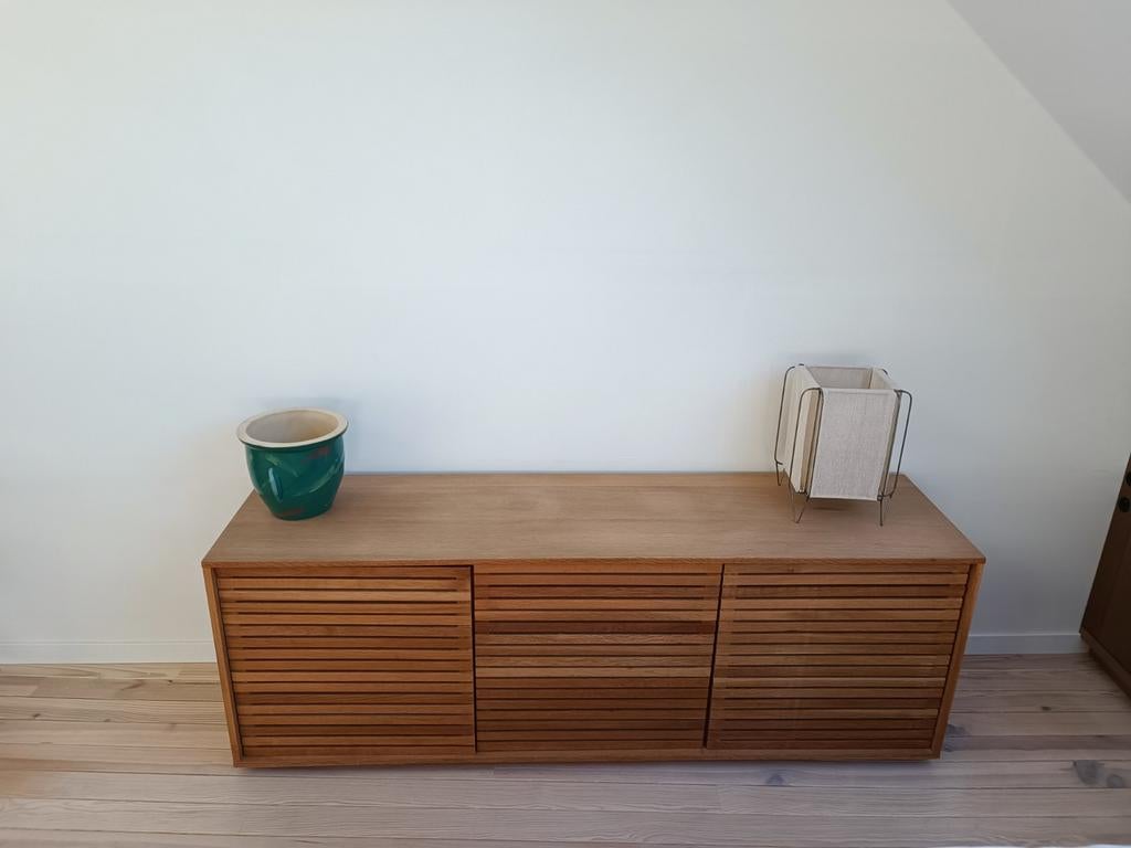 Dressoir Max Habitat, Maison & Meubles, Armoires | Dressoirs, Enlèvement