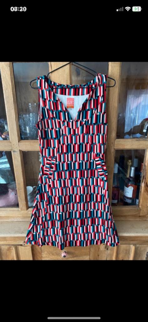 Robe Zoë Loveborn New, Enlèvement, Neuf, Taille 36 (S)