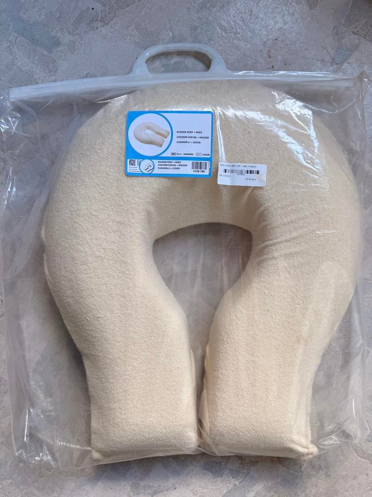 Coussin pour coccyx cassé/endolori, Enlèvement ou Envoi, Comme neuf