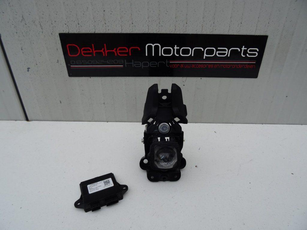 Koplamp / Headlight Yamaha MT-09 MT 09 2021-2022 Super!, -, -, Nieuw, Ophalen of Verzenden