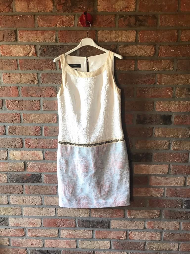 Mooi jurkje voor elke gelegenheid., Kleding | Dames, Ophalen, Zo goed als nieuw, Maat 38/40 (M)