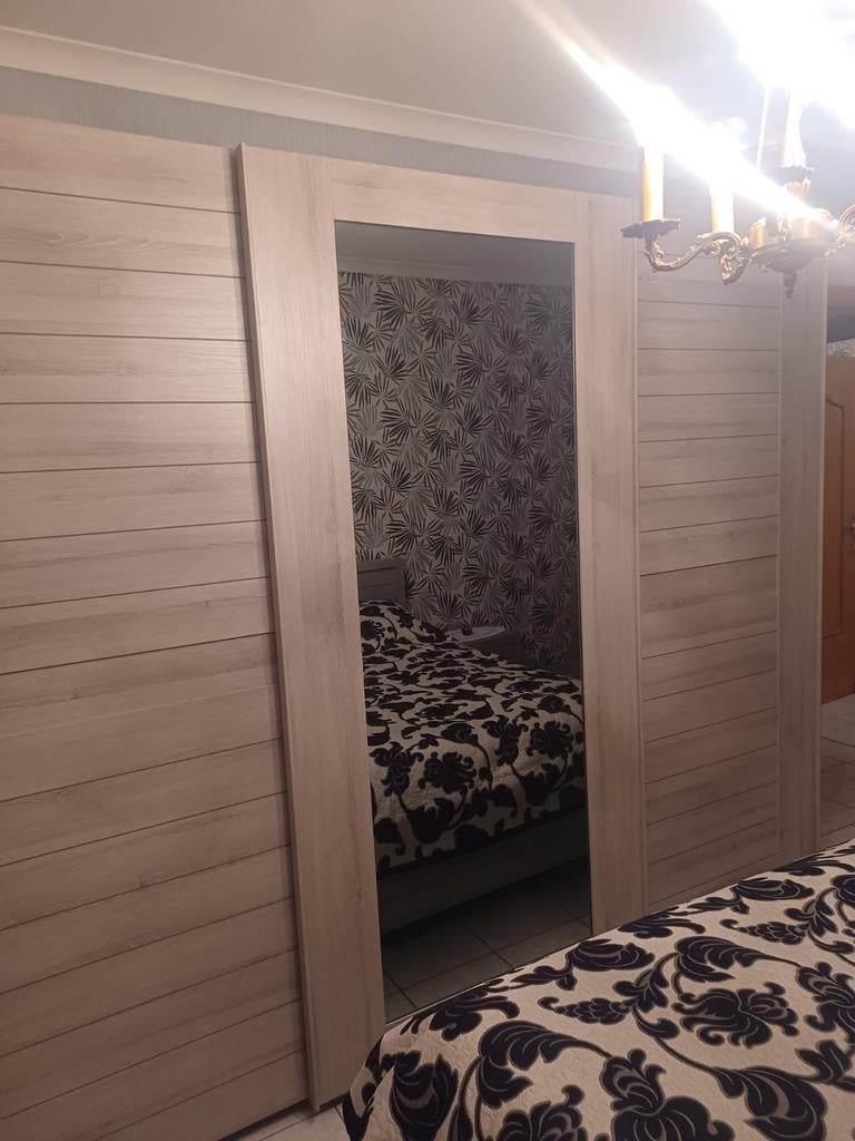 2 pers. Slaapkamer, Ophalen