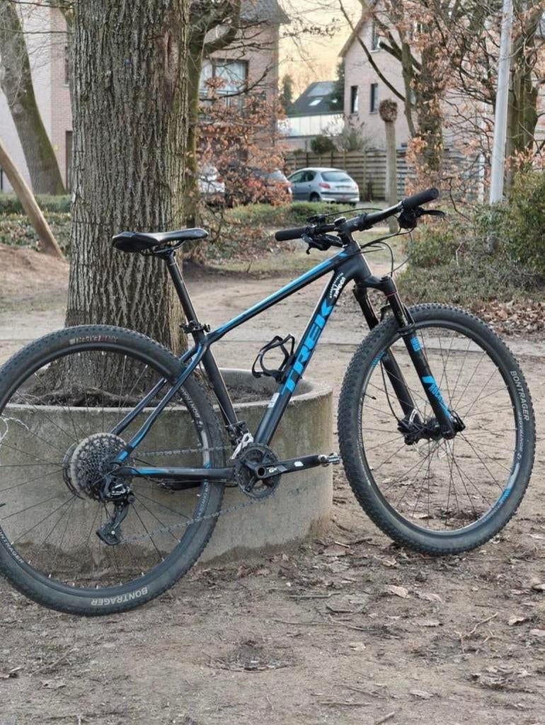 Trek superfly 6 - topstaat!!, Fietsen en Brommers, Ophalen, Hardtail, Heren, Zo goed als nieuw