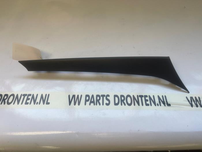 Elément tableau de bord d'un Alfa Romeo Giulia, Autos : Pièces & Accessoires, Tableau de bord & Interrupteurs, -, 3 mois de garantie