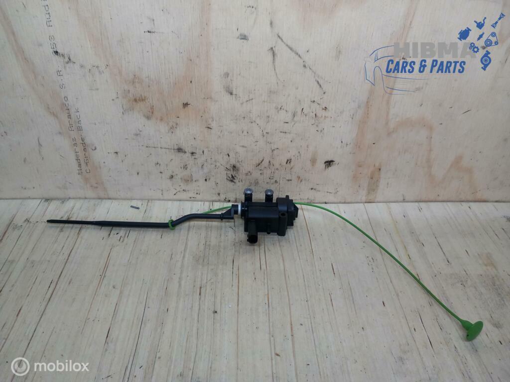 BMW 3-serie E90 / E91 Motor Tankklepvergrendeling 6985880, Gebruikt, Ophalen of Verzenden, BMW, BMW