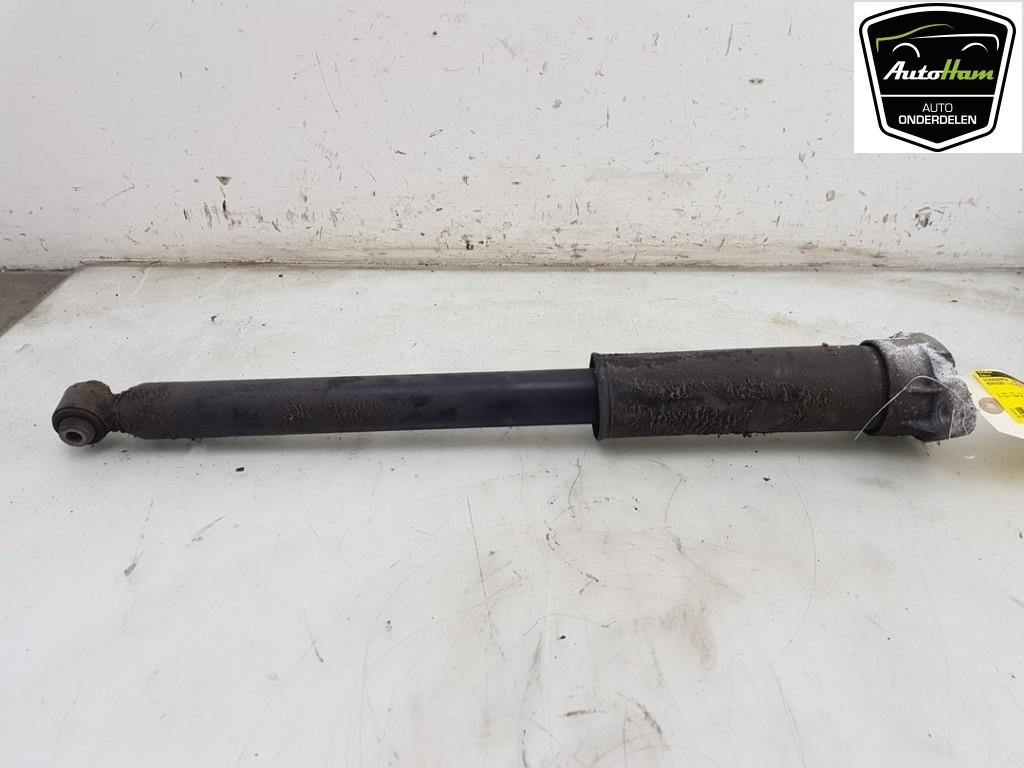 AMORTISSEUR ARRIÈRE GAUCHE C (W205) (|A2053208730|), Dhr. J. Ham, Mercedes-Benz, Administratie@autoham.nl, Utilisé