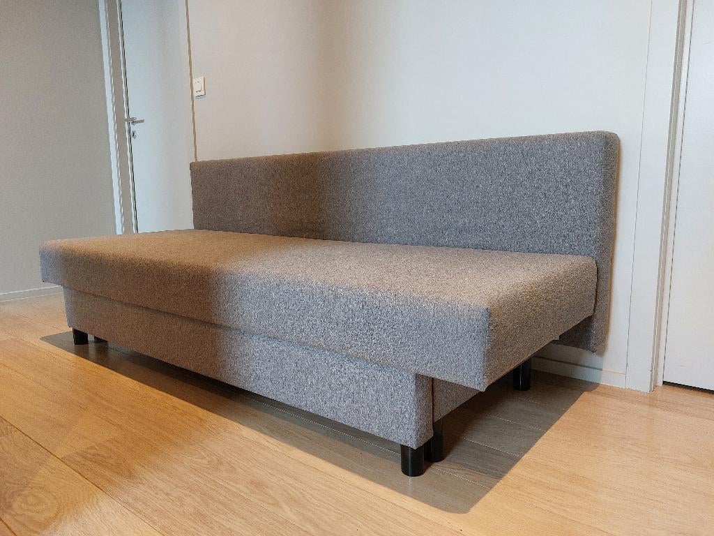 Slaapzetel, Enlèvement, Utilisé, Tissus