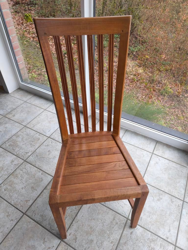 Vertalen..., Enlèvement