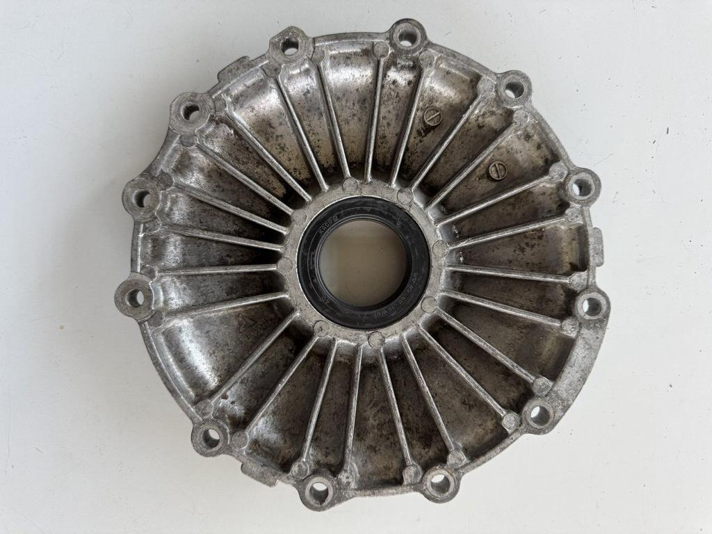 915.301.311.2R deksel magnesium, Autos : Pièces & Accessoires, -, Utilisé, -, -