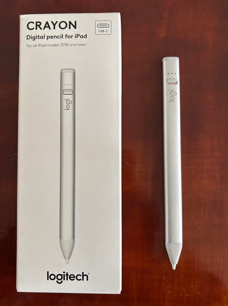 Logitech 914-000074, Informatique & Logiciels, Neuf, Apple iPad Air, Enlèvement, Wi-Fi