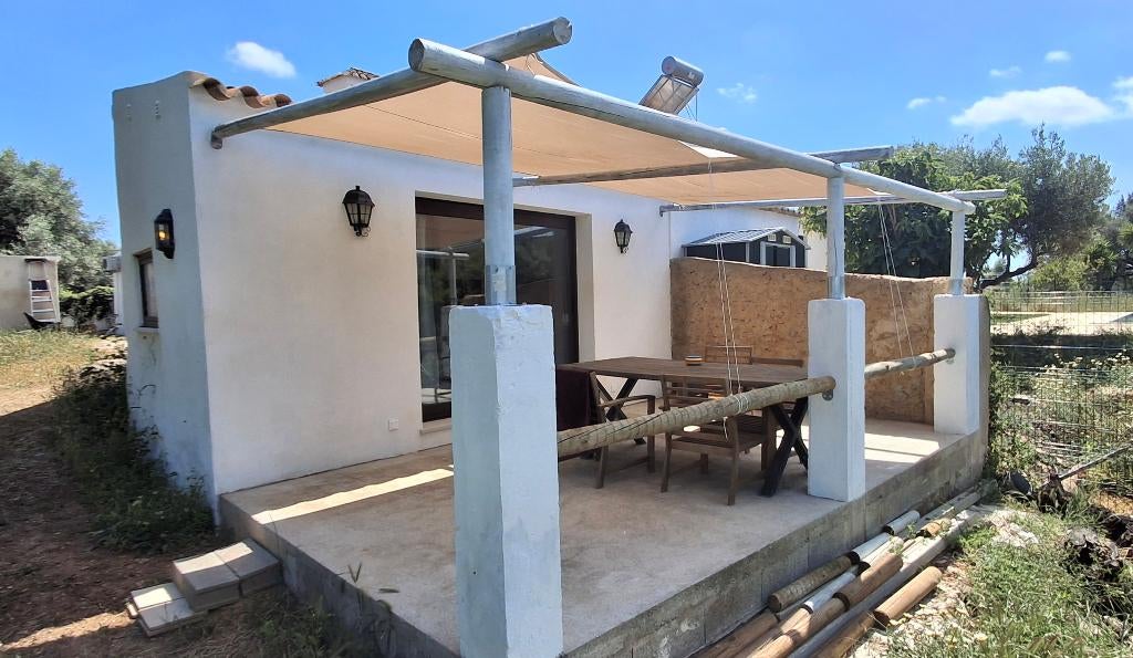 Vakantiewoning (2 personen) in de omgeving van Moncarapacho, Vakantie, Vakantiehuizen | Portugal, Internet, Overige typen, Algarve