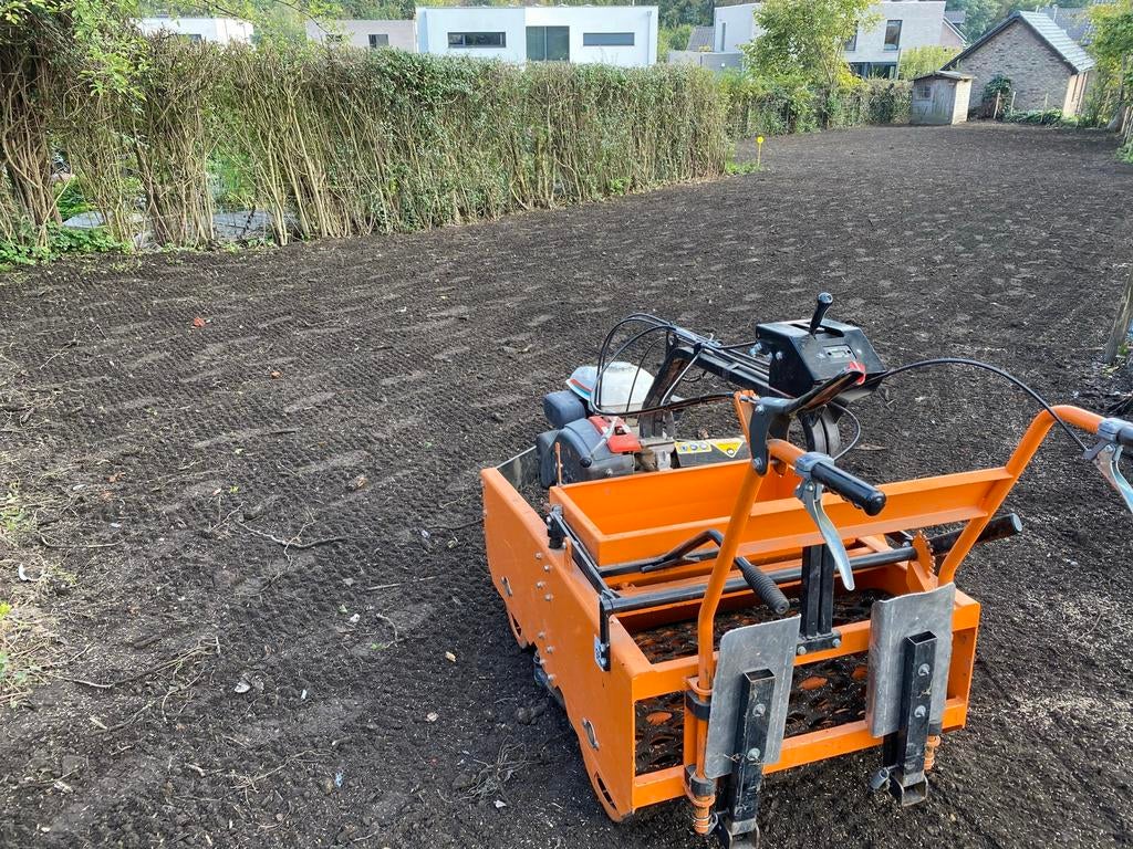 ELIET 75 cm zaaimachine, Ophalen, Zaaien, Planten of Poten