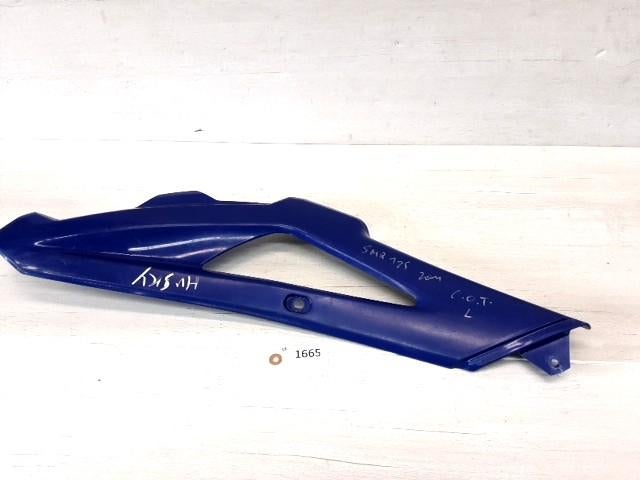 SMR125 2011 - 2012 Husqvarna Cover Cover onder tank D1-52880, Motoren, Onderdelen | Overige