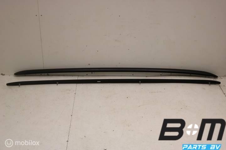 Set zwarte dakdragers Volkswagen Passat B8 Variant, Utilisé