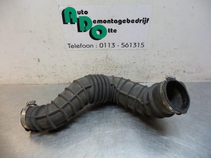 Tuyau d'aspiration air d'un Ford Transit (Transit 00-), -, 3 mois de garantie, -, -