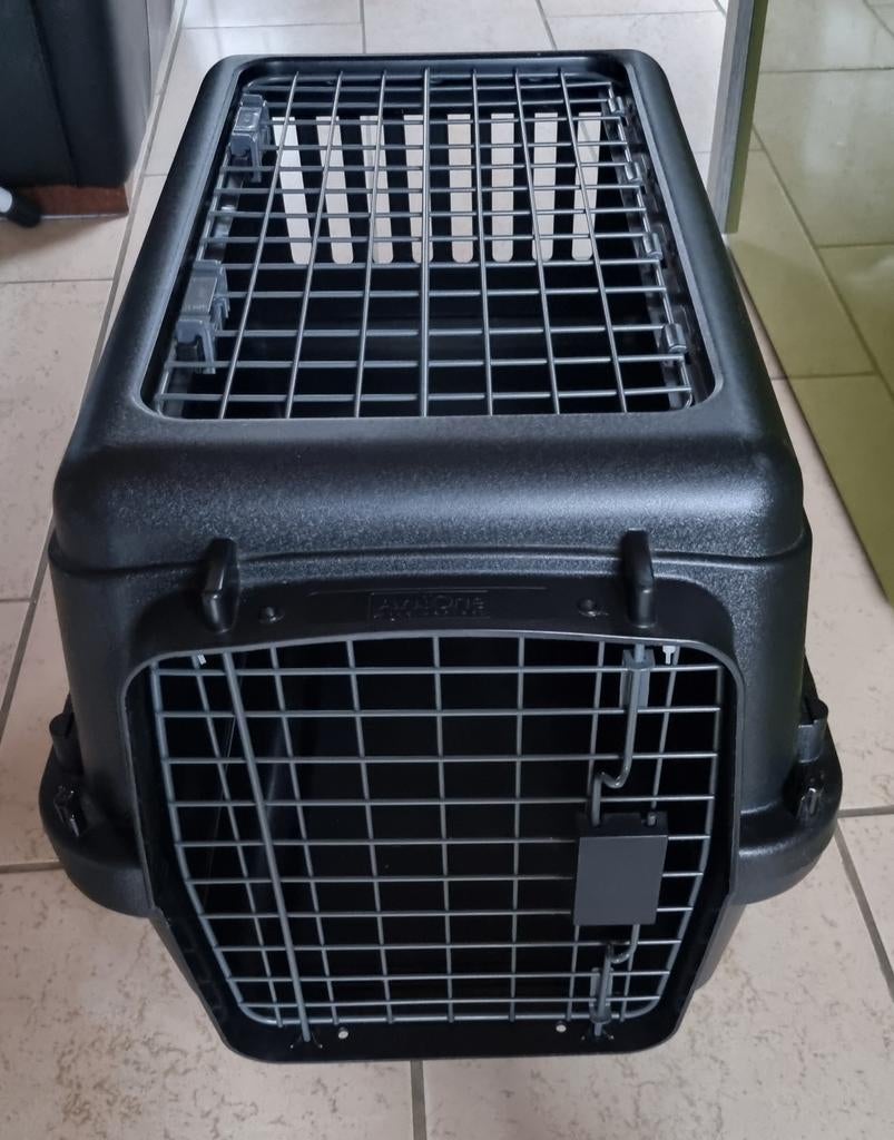 Hondenbench auto, Dieren en Toebehoren, Ophalen