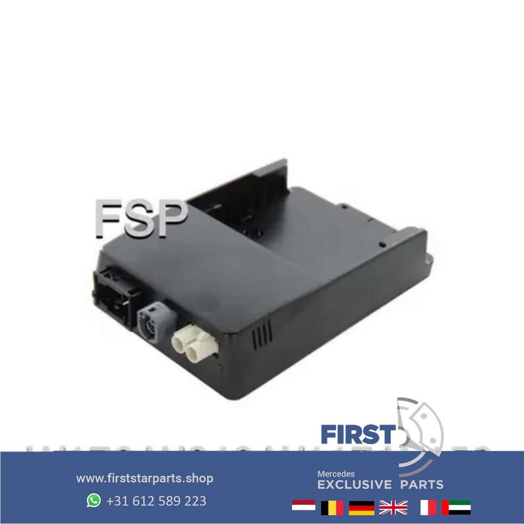 Navigatie voorbereiding set Mercedes W176 W117 W246 W156 W20, Auto diversen, Autogereedschap, Gebruikt, -, -, Ophalen of Verzenden