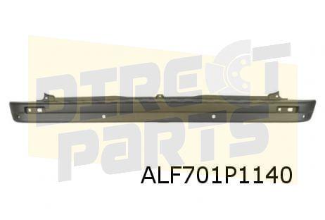 Fiat / Nissan / Opel / Renault achterbumper midden (bij PDC), Auto-onderdelen, Carrosserie, Bumper, Fiat, Nissan, Opel, Renault