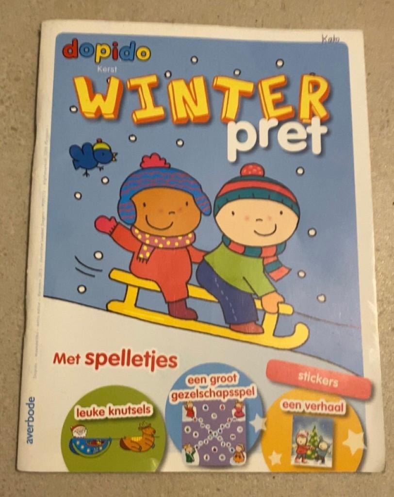 Doremi / Dokadi, Ophalen of Verzenden