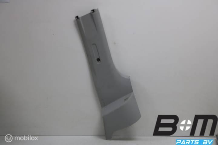 B - stijl rechts VW Caddy 2K3 2K0867244P, Gebruikt