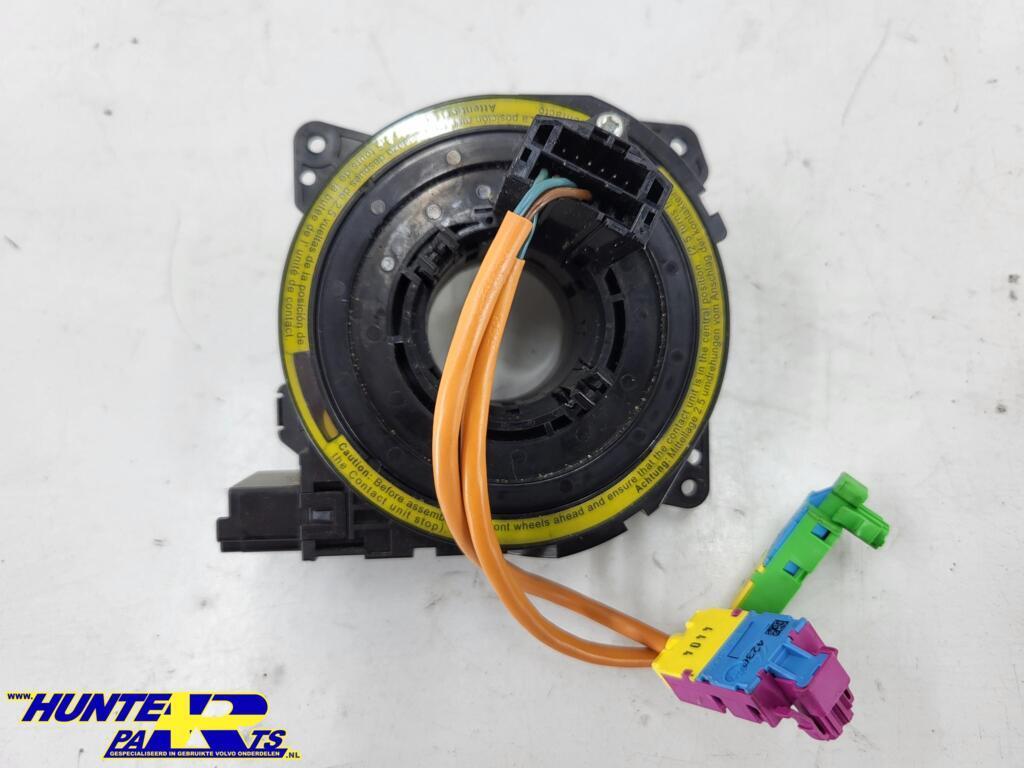 Stuurhoeksensor Volvo V70/S60/S80/XC90 ('05-'14) 30669744, Auto-onderdelen, Gebruikt, Ophalen of Verzenden, Volvo, Volvo
