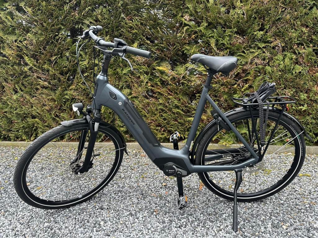 Batavia Velder E-GO power elektrische fiets, Fietsen en Brommers, Ophalen, Zo goed als nieuw