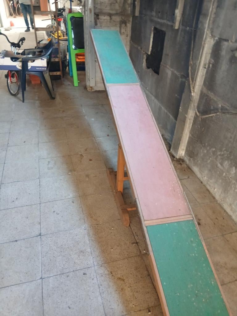 Wip agilty, Animaux & Accessoires, Enlèvement