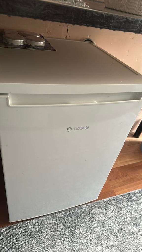 Réfrigérateur, Electroménager, Congélateurs, Enlèvement, Comme neuf