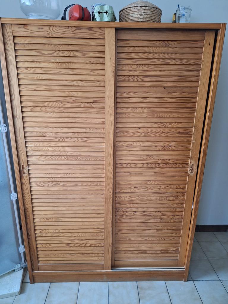 Armoire, Maison & Meubles, Enlèvement ou Envoi, 70 à 120 cm, Utilisé, 40 à 80 cm