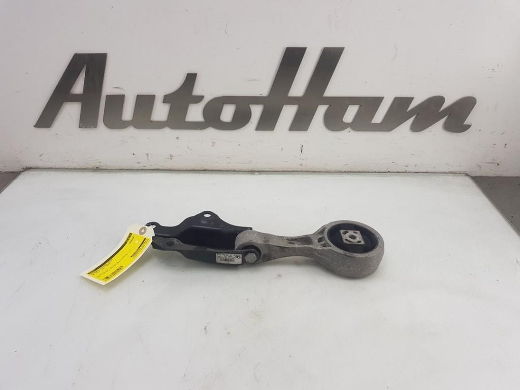 SUPPORT BOITE DE VITESSES ABS Polo V (6R) (|6C0199851K|), Utilisé, Volkswagen