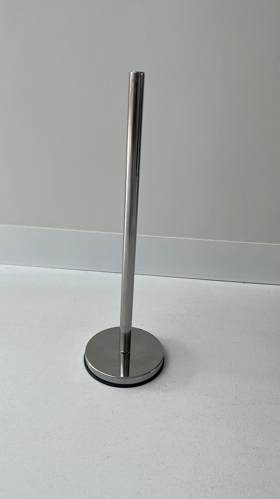 WC-rolhouder, Huis en Inrichting, Ophalen, Zo goed als nieuw